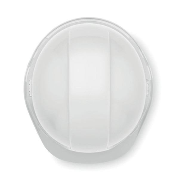 Stavebná prilba bez potlače