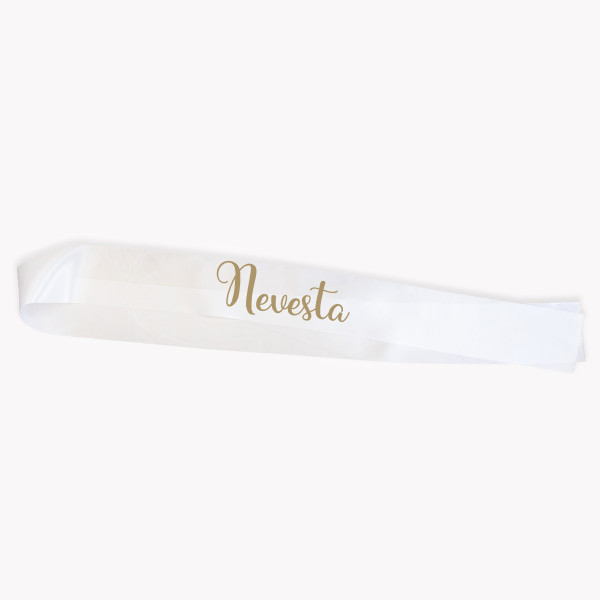 Šerpa "Nevesta"