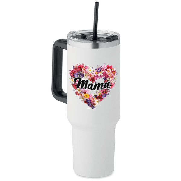Termohrnček XL "Mama" (1200ml)