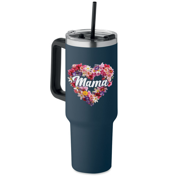 Termohrnček XL "Mama" (1200ml)