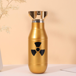 Termoska "Atómová bomba", 500ml