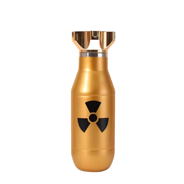 Termoska "Atómová bomba", 500ml