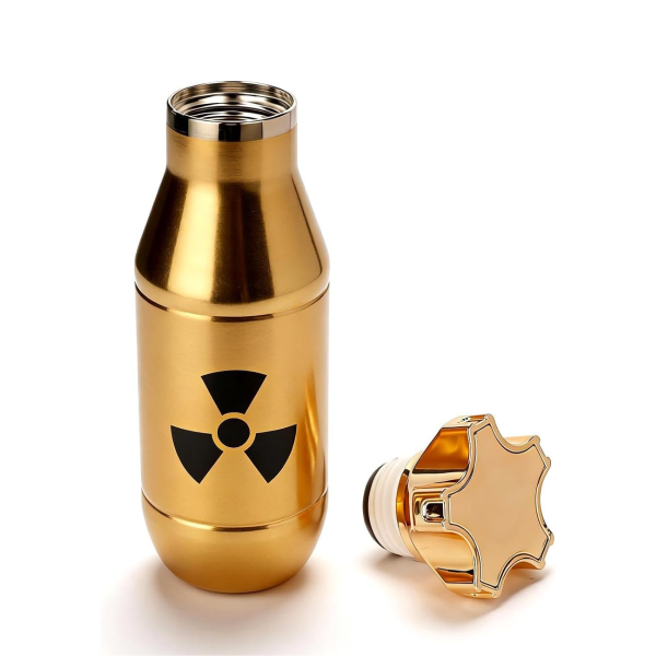 Termoska "Atómová bomba", 500ml