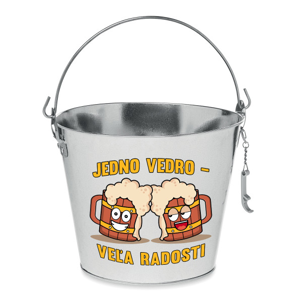 Vedro "Vedro na pivo"