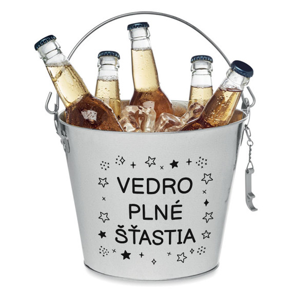 Vedro "Vedro plné šťastia"
