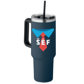 XL termo pohár "Šéf" (1200ml)