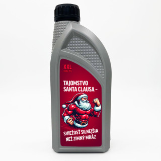 XXL sprchový gél "Santovo tajomstvo" (1000ml) XXL sprchový gél "Santovo tajomstvo" (1000ml)