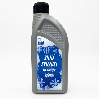 XXL sprchový gél "Silná sviežosť" (1000ml) XXL sprchový gél "Silná sviežosť" (1000ml)