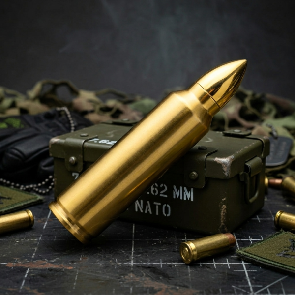 Termoska v tvare gule (1000 ml)