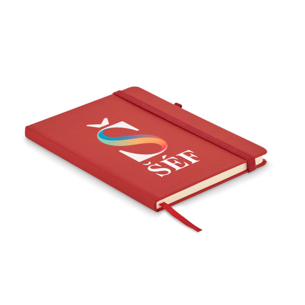 Zošit A5 "Šéf" Zošit A5 "Šéf"